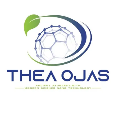 THEA OJAS RETAIL BRAND profile