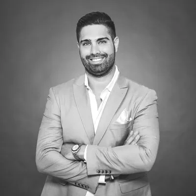 Adi Perez | The Agency profile