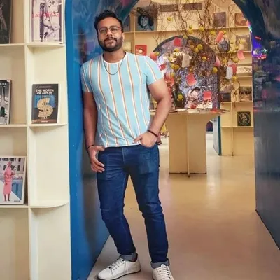 Chetan | Photography profile