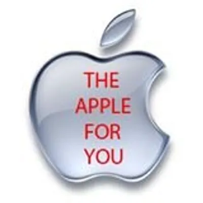 Theappleforyou profile