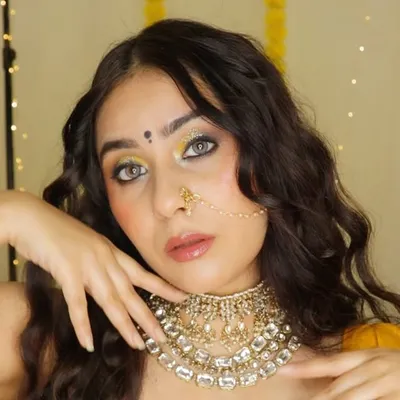 Deepshikha Meena