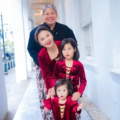 Thea Priscila Intan profile