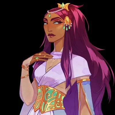 The Arcana game profile