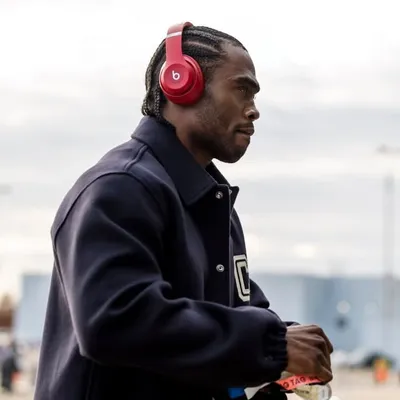 Brandin Cooks profile