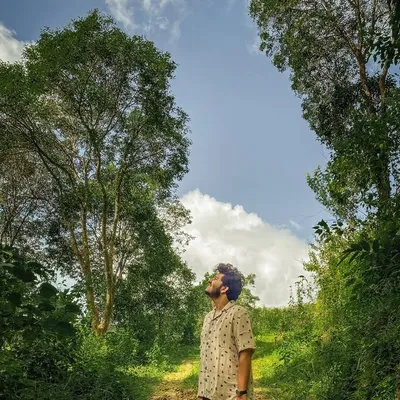 Rahul Kumar profile