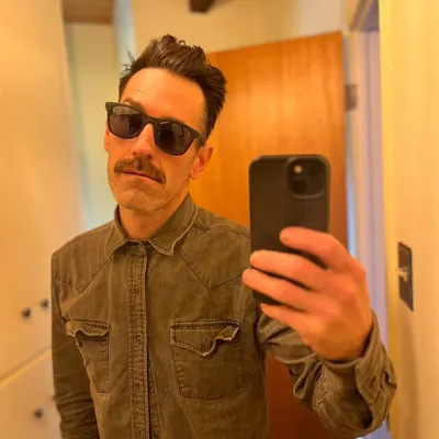 Aaron Kaufman profile