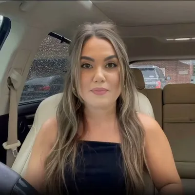 Aria Blake profile