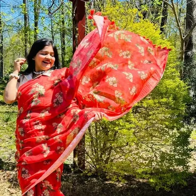 REVA | Personal profile profile