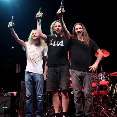 The Aristocrats profile
