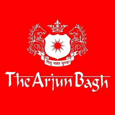 TheArjunBagh profile