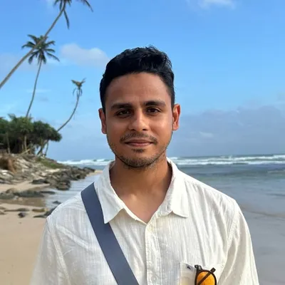 Arjun Mitra | Meta Ads Expert profile