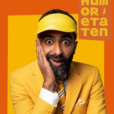 The Arman show (Arman Surizehi) profile