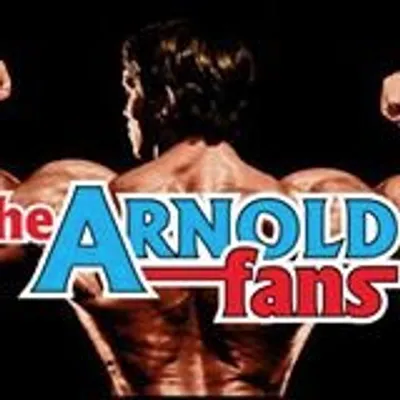 Arnold Schwarzenegger Fan Club profile
