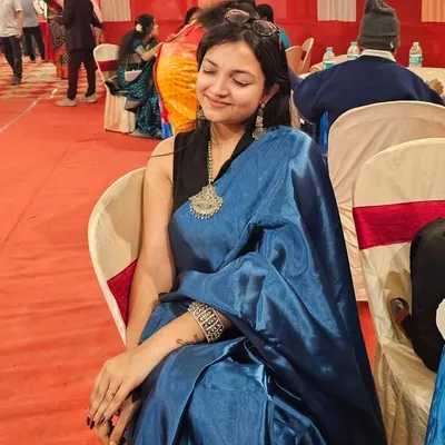 Prithika Das profile