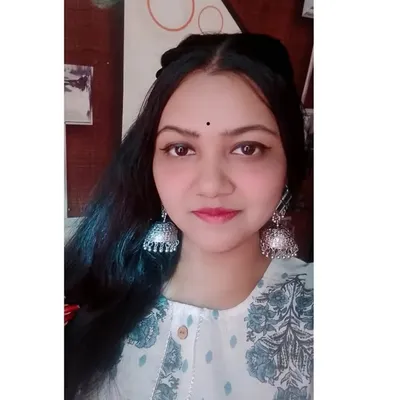 Arpita ๐ profile