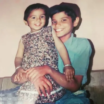 Arpit Dadhich 🥼 profile