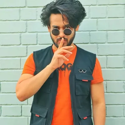 Arry Rajput profile