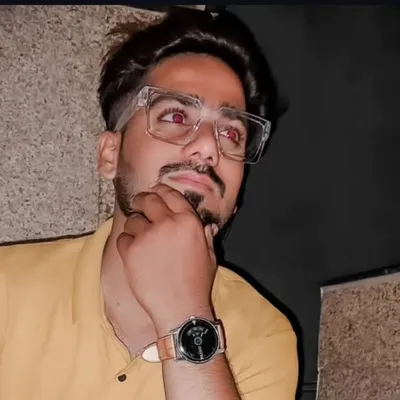 Arsalan Shams profile