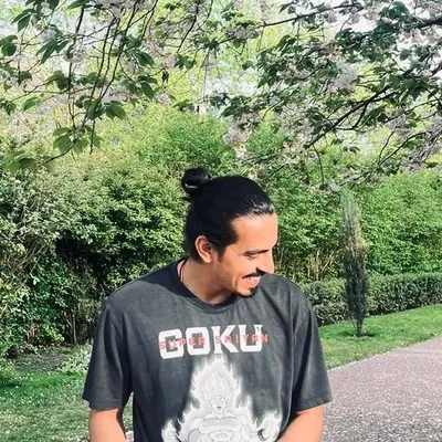 Dr. Abhinav V profile