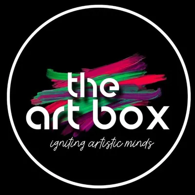 The Art Box profile