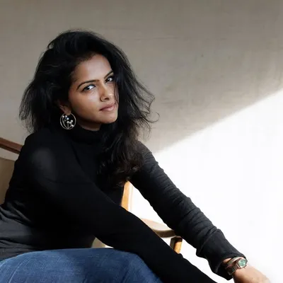 Minu Marie Mathew profile