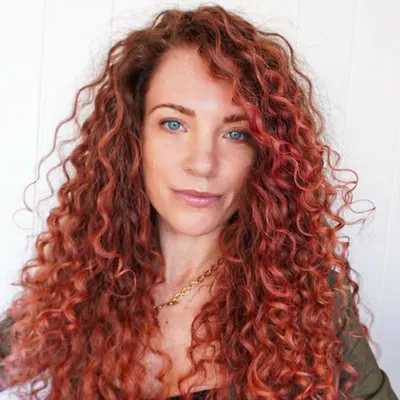 Liz Cooper profile