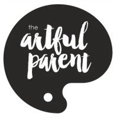 KIDS ART - The Artful Parent profile
