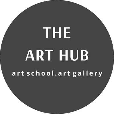 The Art Hub profile