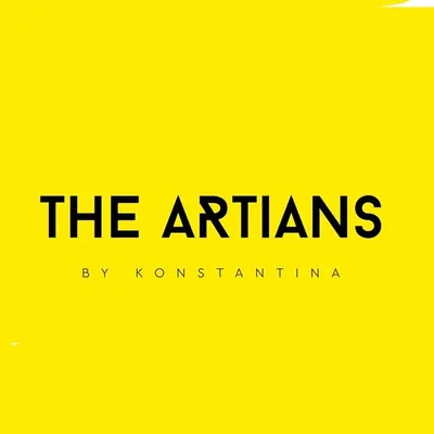 The Artians by Konstantina profile