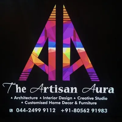 The Artisan Aura profile