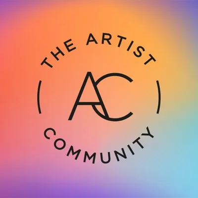 ARTIST COMMUNITY MAGAZINE profile
