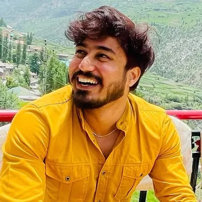 Shivam Shukla profile