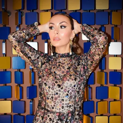 Paloma Cuanda profile