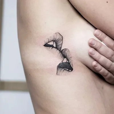 THE ART OF TATTOOS profile