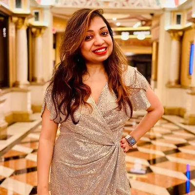 Ayantika | Artist profile