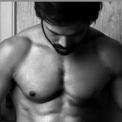 Arun Sharma profile