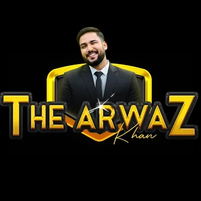 Arwaz Khan | Jhansi ๐ profile