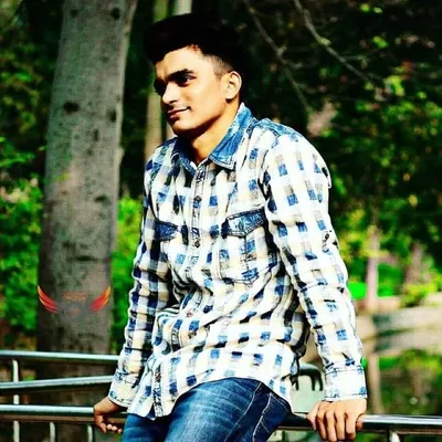 Asfak Ansari profile