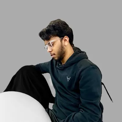 content creatorš„ profile
