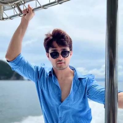 Ashish Bisht profile