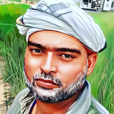 Ashish Yadav profile