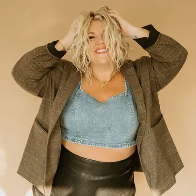 Ashlee Piper profile