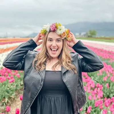 Ashley Kizito | Vancouver Mom profile