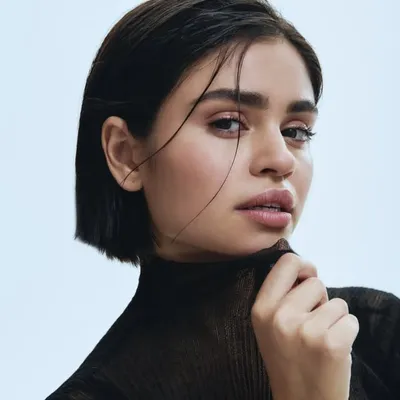 ashley mae | model based in nyc profile