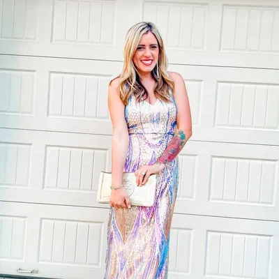 Brittany Ashmore profile