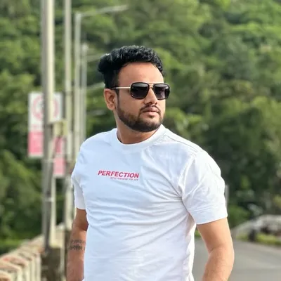 Ashok Khade profile