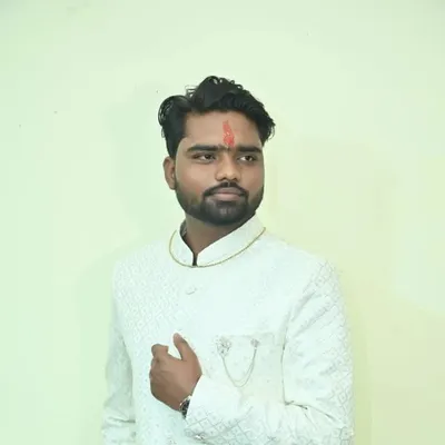 𝐀𝐬𝐡𝐰𝐚𝐧𝐢 𝐘𝐚𝐝𝐚𝐯 ( अश्वनी यादव ) profile