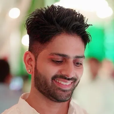 Ashwani Arora profile