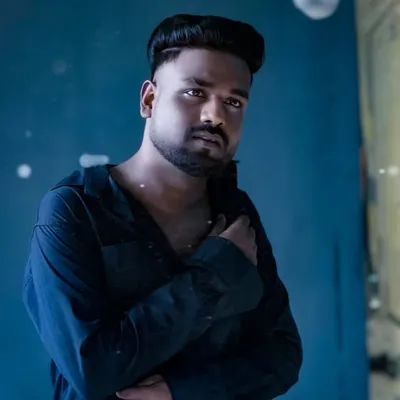 RUBEN DAYAL profile