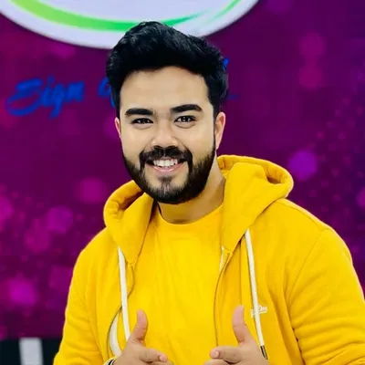 Aniruddha Sastry profile